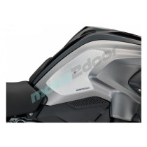 TANKPADY BOCZNE PUIG DO BMW R1200GS 13-18 PRZEZROCZYSTE