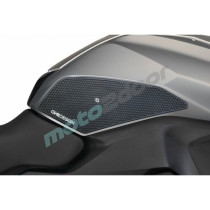 TANKPADY BOCZNE PUIG DO BMW R1200RS 14-19 CZARNE