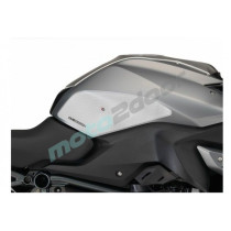 TANKPADY BOCZNE PUIG DO BMW R1200RS 14-19 PRZEZROCZYSTE