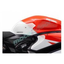 TANKPADY BOCZNE PUIG DO DUCATI 899/959/1199/1299 PANIGALE PRZEZROCZYSTE