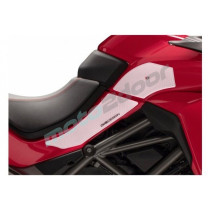 TANKPADY BOCZNE PUIG DO DUCATI MULTISTRADA 1200 / 1260 15-21 PRZEZROCZYSTE
