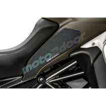 TANKPADY BOCZNE PUIG DO DUCATI MULTISTRADA 1200 ENDURO / PRO 16-21 CZARNE