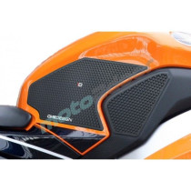 TANKPADY BOCZNE PUIG DO HONDA CBR1000RR 17-22 CZARNE