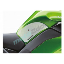 TANKPADY BOCZNE PUIG DO KAWASAKI Z1000 / SX 11-21 PRZEZROCZYSTE