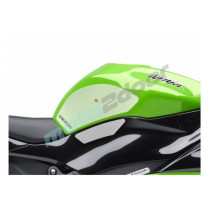 TANKPADY BOCZNE PUIG DO KAWASAKI ZX6R 09-16 PRZEZROCZYSTE