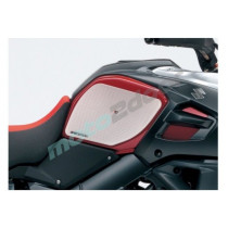 TANKPADY BOCZNE PUIG DO SUZUKI DL1000 V-STROM 15-20 PRZEZROCZYSTE