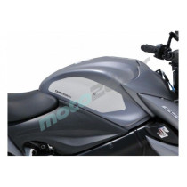 TANKPADY BOCZNE PUIG DO SUZUKI GSX-S1000 / F 15-21 PRZEZROCZYSTE