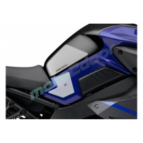 TANKPADY BOCZNE PUIG DO YAMAHA MT-10 16-21 PRZEZROCZYSTE