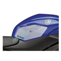 TANKPADY BOCZNE PUIG DO YAMAHA R6 08-16 PRZEZROCZYSTE