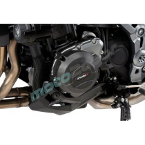 POKRYWY DEKLI SILNIKA PUIG DO KAWASAKI Z900 17-22 CZARNE