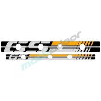 PASKI NA FELGI PUIG DO BMW R1200GS / R1250GS 13-22 ZŁOTE