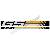 PASKI NA FELGI PUIG DO BMW R1200GS ADV. / R1250GS ADV. 13-20 ZŁOTE