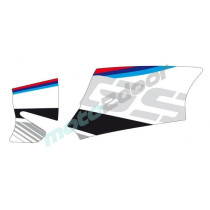 OSŁONA WAHACZA PUIG DO R1200GS / ADVENTURE 04-12 BIAŁA