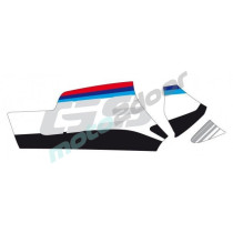 OSŁONA WAHACZA PUIG DO R1200GS / ADVENTURE 13-18 BIAŁA