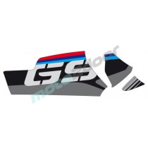 OSŁONA WAHACZA PUIG DO R1200GS / ADVENTURE 13-18 CZARNA