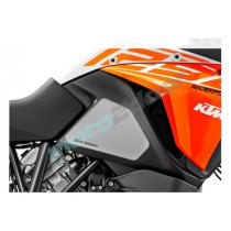 TANKPADY BOCZNE PUIG DO KTM 1050 / 1090 / 1190 PRZEZROCZYSTE