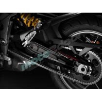 OSŁONA WAHACZA PUIG DO DUCATI MULTISTRADA 1260 19-21 CZARNA