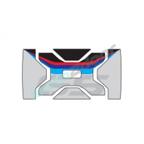 OSŁONA KUFRA BOCZNEGO PUIG BMW VARIO (WZÓR GS K50)