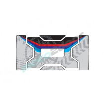 OSŁONA KUFRA CENTRALNEGO PUIG BMW VARIO (WZÓR NAVIGATOR K25)