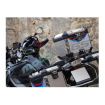 OSŁONA KUFRA CENTRALNEGO PUIG BMW ADVENTURE (WZÓR GS)