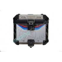 OSŁONA KUFRA CENTRALNEGO PUIG BMW ADVENTURE (WZÓR NAVIGATOR)