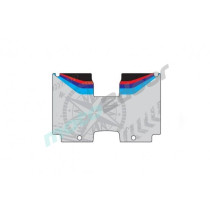 OSŁONA KUFRA CENTRALNEGO PUIG BMW ADVENTURE (WZÓR NAVIGATOR)