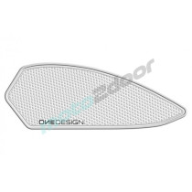 TANKPADY BOCZNE PUIG DO BMW S1000RR 19-22 PRZEZROCZYSTE