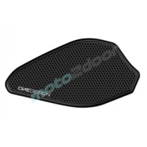 TANKPADY BOCZNE PUIG DO YAMAHA YZF-R3 19-21 CZARNE