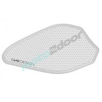 TANKPADY BOCZNE PUIG DO YAMAHA YZF-R3 19-21 PRZEZROCZYSTE