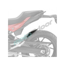 PRZEDŁUŻENIE BŁOTNIKA PUIG DO BMW F900R / F900XR 20-22 (TYLNE) CZARNY MAT