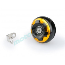 KOREK WLEWU OLEJU PUIG DO BMW GS / R / NINE T ZŁOTY