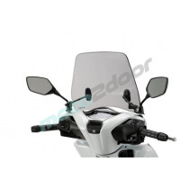 SZYBA OWIEWKA PUIG DO HONDA SH125I / SH150I 20-22 (TRAFFIC) LEKKO PRZYCIEMNIONA