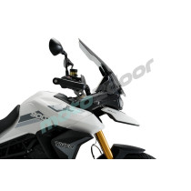 SZYBA TURYSTYCZNA PUIG DO TRIUMPH TIGER 900 20-23 LEKKO PRZYCIEMNIONA