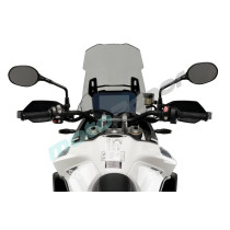 SZYBA TURYSTYCZNA PUIG DO TRIUMPH TIGER 900 20-23 LEKKO PRZYCIEMNIONA