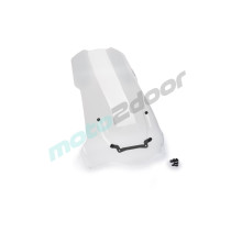 SZYBA TURYSTYCZNA PUIG DO TRIUMPH TIGER 900 20-23 PRZEZROCZYSTA