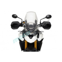 POSZERZENIE HANDBARÓW PUIG DO TRIUMPH TIGER 900 20-22 MOCNO PRZYCIEMNIONE