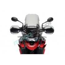 POSZERZENIE HANDBARÓW PUIG DO TRIUMPH TIGER 900 20-22 LEKKO PRZYCIEMNIONE