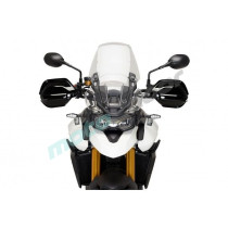 POSZERZENIE HANDBARÓW PUIG DO TRIUMPH TIGER 900 20-22 CZARNE PRZYCIEMNIONE