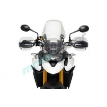 POSZERZENIE HANDBARÓW PUIG DO TRIUMPH TIGER 900 20-22 PRZEZROCZYSTE
