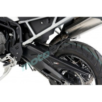 BŁOTNIK TYLNY PUIG DO TRIUMPH TIGER 900 20-22 CZARNY MAT