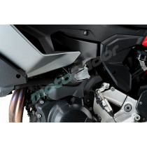 CRASH PADY PUIG DO BMW F900XR 20-21 CZARNE