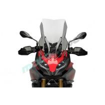 OSŁONA LAMPY DO BMW F900XR 20-22 PRZEZROCZYSTA