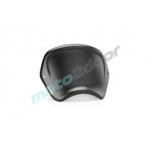 SZYBA OWIEWKA PUIG RETROPLATE DO HARLEY-DAVIDSON SPORTSTER 48 17-20 CARBON