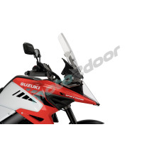 OSŁONA LAMPY DO SUZUKI DL1050 V-STROM 20-22 PRZEZROCZYSTA