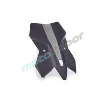 SZYBA TURYSTYCZNA PUIG DO KTM 250 / 390 ADVENTURE MOCNO PRZYCIEMNIONA