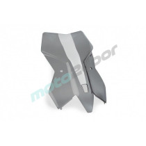 SZYBA TURYSTYCZNA PUIG DO KTM 250 / 390 ADVENTURE LEKKO PRZYCIEMNIONA