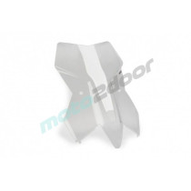 SZYBA TURYSTYCZNA PUIG DO KTM 250 / 390 ADVENTURE PRZEZROCZYSTA