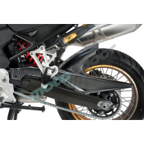 BŁOTNIK TYLNY PUIG DO BMW F750GS / F850GS / F850GS ADV. CARBON