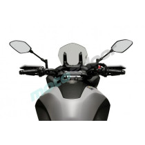 SZYBA SPORTOWA PUIG DO YAMAHA MT-07 TRACER 20-23 LEKKO PRZYCIEMNIONA