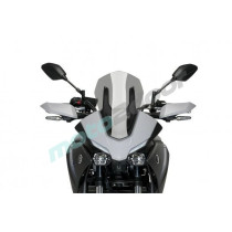 SZYBA SPORTOWA PUIG DO YAMAHA MT-07 TRACER 20-23 LEKKO PRZYCIEMNIONA